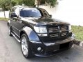 2011 Dodge Nitro SXT Top of the Line Immaculate Condition Rush-11