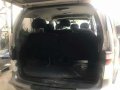 HYUNDAI Starex turbo 1999 Diesel Automatic transmission-2