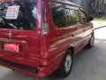 2007 Mitsubishi Adventure glx 2 FOR SALE-7