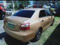 Toyota Vios E 2009 for sale -3