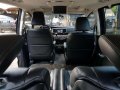 2015 Honda Odyssey Ex Navi 2.4 TOP OF THE LINE-8