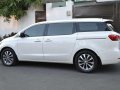 2016s Kia Grand Carnival EX for sale-4