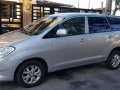 2010 TOYOTA INNOVA for sale -1