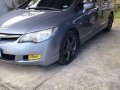 Honda Civic 2006 for sale-0