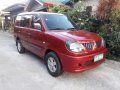 2007 Mitsubishi Adventure Glx Diesel Mickey Mouse-0