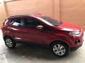2015 Ford Ecosport Trend AT Automatic for sale -5