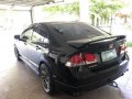 Honda Civic FD 1.8s 2010 Paddle shift for sale-3