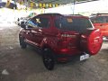 Ford Ecosport Trend 2016 for sale -0