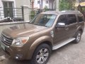 2011 Ford Everest AT for sale -2