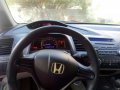 Honda Civic FD 1.8S 2006 model FOR SALE-4