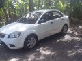 Kia Rio 2011 Manual for sale -2