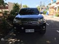 2017 Toyota Hilux 2.4L 4X2 AT for sale -2