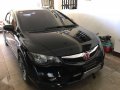 Honda Civic FD 1.8s 2010 Paddle shift for sale-7