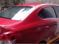 Assume 2016 Mitsubishi Mirage G4 glx matic personal-7