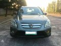 Sale or Swap 2005 Honda CR-V Top of the line/ AWD-4