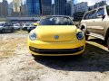 2015 series Volkswagen Beetle 14Tsi automatic-1