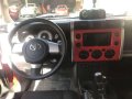 2018 Toyota FJ Cruiser 4x4 Automatic 7tkms Good Cars Cars-8