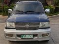 For sale Toyota Rvo sr 2001 model-0