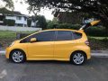 2010 Honda Jazz GE 1.5V for sale-2