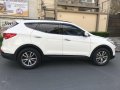 R U S H S A L E 2013 Hyundai Sta Fe 2.2 4x2 Crdi AT-1