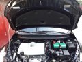 Toyota Vios E 2017 manual for sale -0