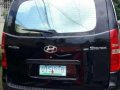 2012 Hyundai Grand Starex GL for sale -3