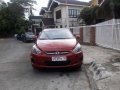 Hyundai Accent 1.6L manual 2018 Model Diesel-6