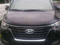 2019 Hyundai Grand Starex gold edition 2.5 AT Srp: 2,188,000-0