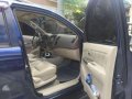 Toyota Fortuner vvti 2007 for sale -4