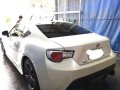 For Sale 2014 Toyota 86 Satin Pearl White-6