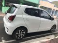 2017 Toyota Wigo G Automatic for sale-5