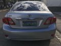 2009 Toyota Corolla Altis 1.6G for sale -5