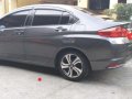 2014 Honda City 1.5E for sale -0