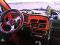 Suzuki Multicab - Pick up type FOR SALE-2