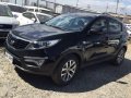 2015 Kia Sportage 2.0 CRDi 6 Speed AT for sale-1