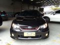 2013 Subaru Impreza WRX STi FOR SALE-8