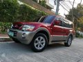 2004 Mitsubishi Pajero CK for sale -7