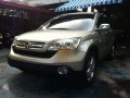 2008 Honda CRV gen 3 for sale-1