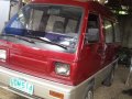 1995 Suzuki Multicab minivan FOR SALE-0