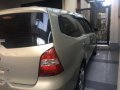 FOR SALE 2009 Nissan Grand Livina-0