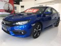 2019 Honda Civic Low DP or Big Discount Promo RS E -0