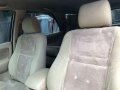 Toyota Fortuner G 2006 model FOR SALE-7