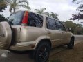 Honda Crv 4x4 2001 for sale -8