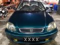 Honda Civic vti vtec Manual tranny 1997 model -5