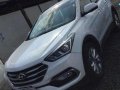 2018 Hyundai Santa Fe 2.2 for sale-10