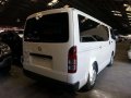 2016 Toyota Hiace Commuter diesel MT for sale -7