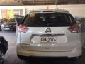 Nissan Xtrail 4x2 Rogue body all new-8