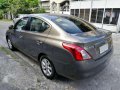 2014 Nissan Almera AT 17tkms only Php 385,000.00 only!-0