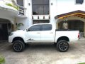 Toyota Hilux 2.5G 2012 for sale -11