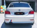 2005 BMW 520i Automatic 54tkm FOR SALE-3